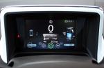 Chevrolet Volt 2011 года